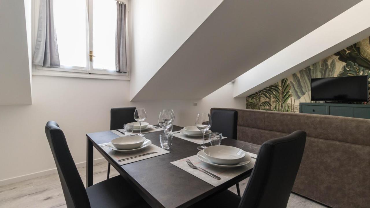 Italianway - Commenda 35 Appartement