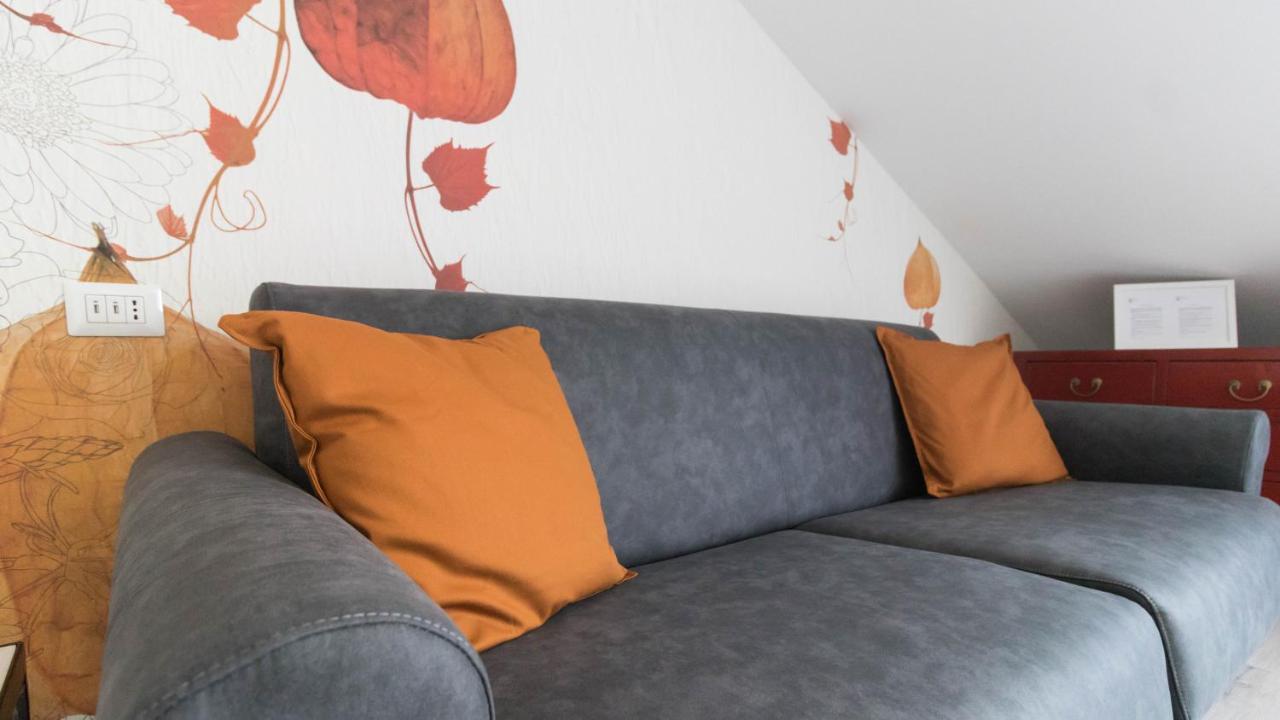 Italianway - Commenda 35 Appartement