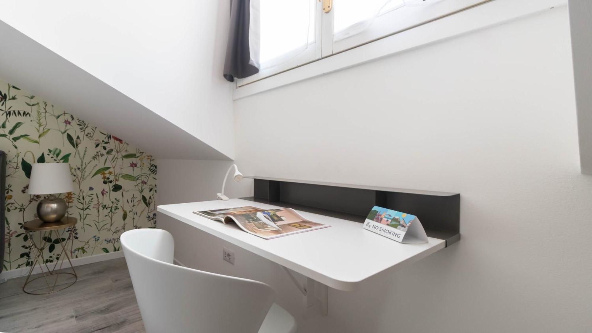 Appartement Italianway - Commenda 35 Milaan
