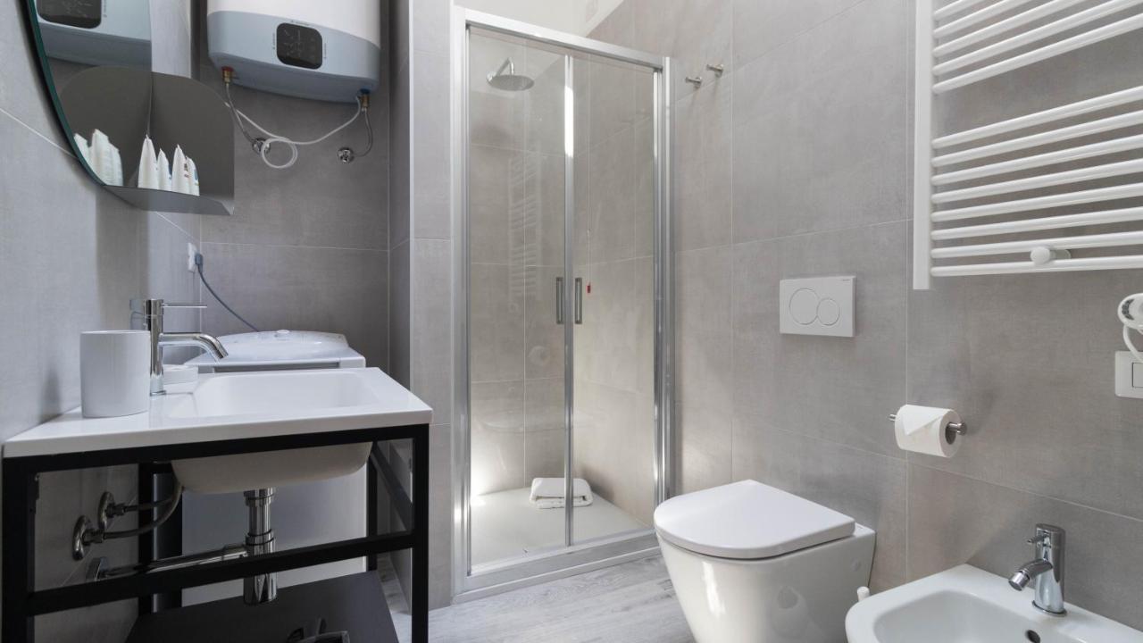 Italianway - Commenda 35 Appartement Milaan