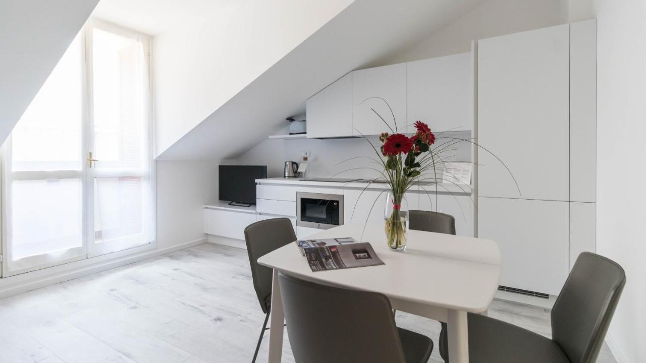 Italianway - Commenda 35 Appartement Milaan