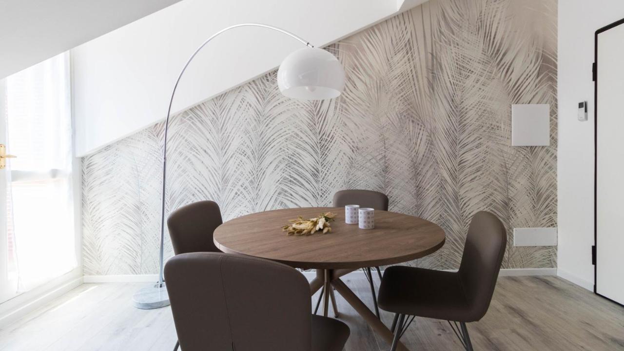 Appartement Italianway - Commenda 35