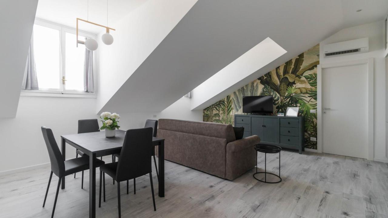 Italianway - Commenda 35 Appartement *