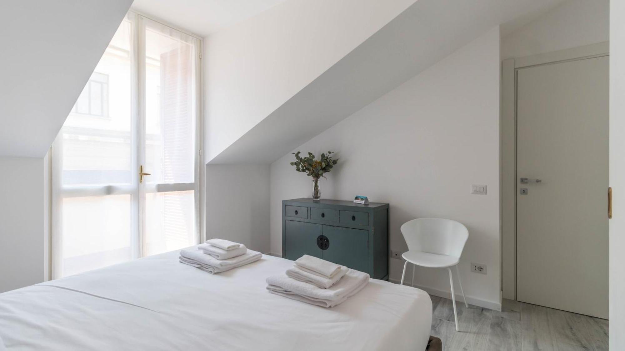Appartement Italianway - Commenda 35