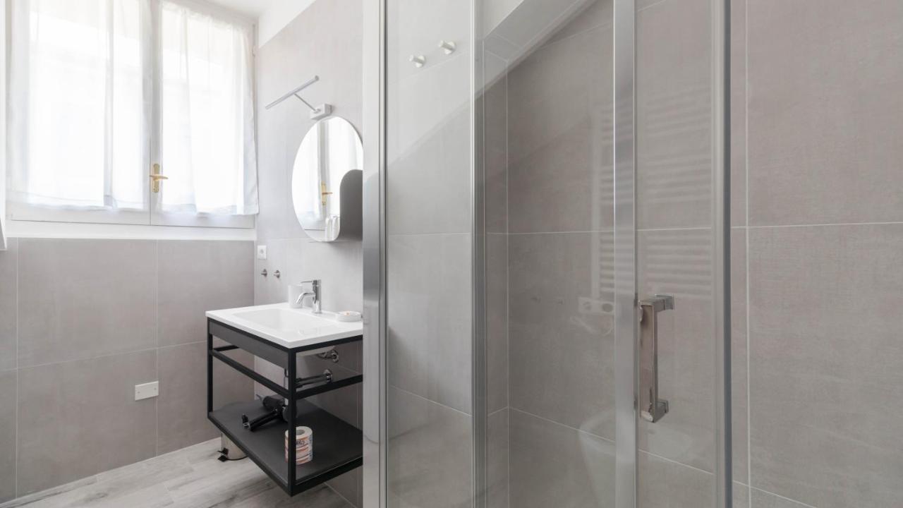 Italianway - Commenda 35 Appartement Milaan