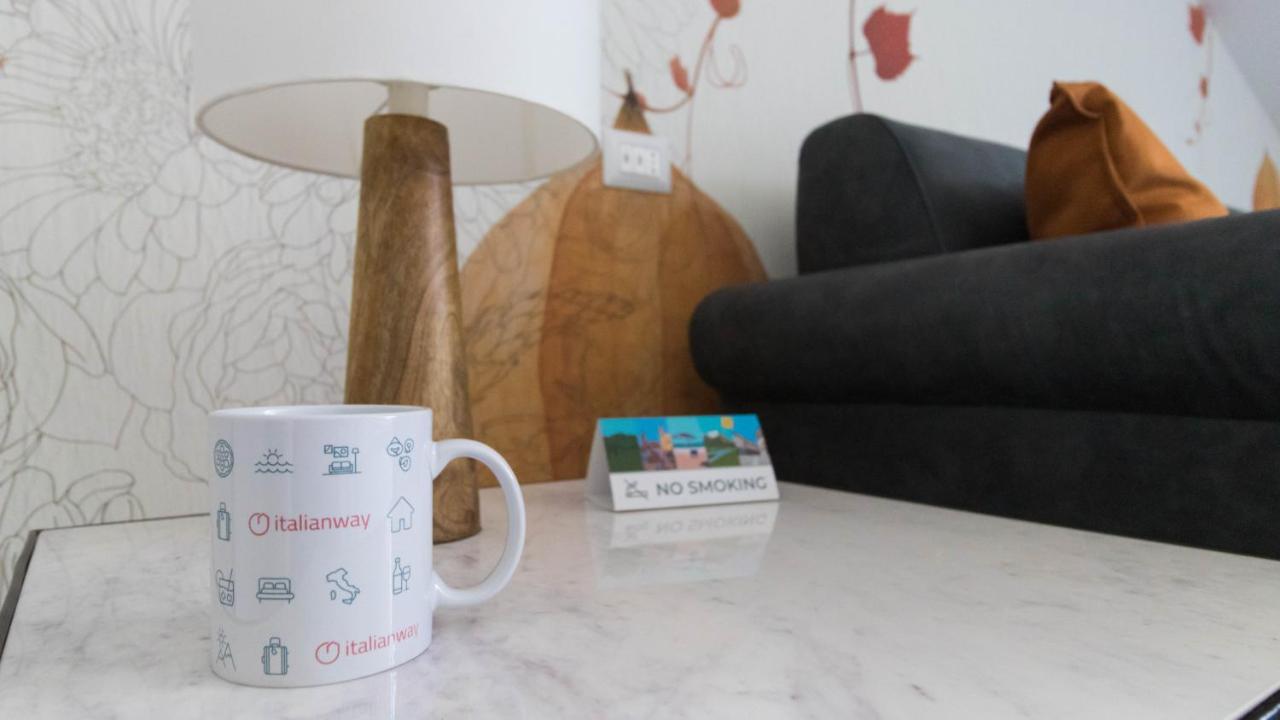 Appartement Italianway - Commenda 35 *