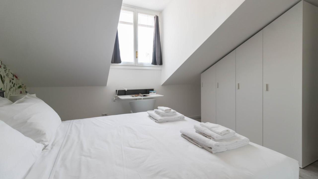 Appartement Italianway - Commenda 35 *