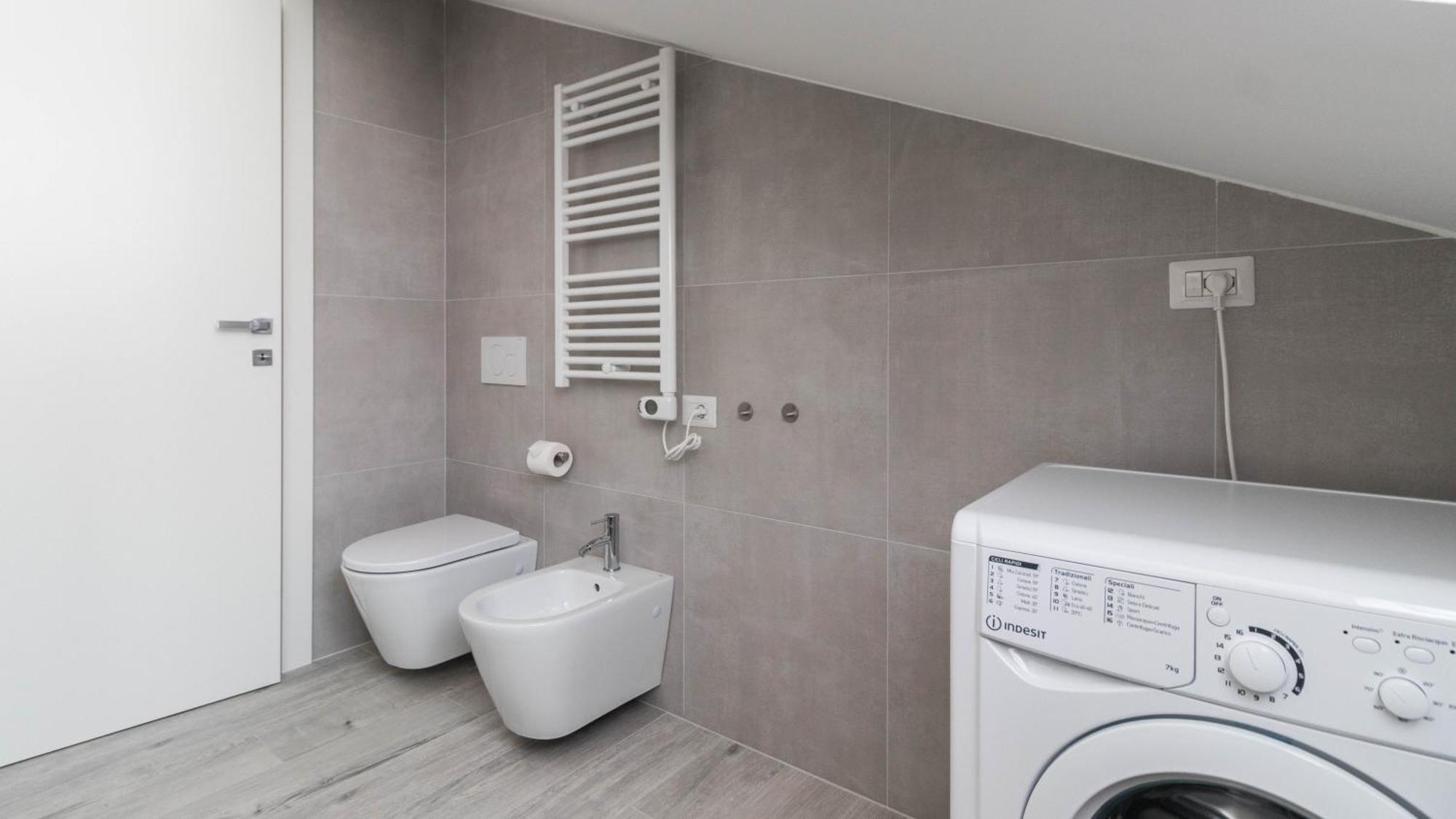 Appartement Italianway - Commenda 35 *