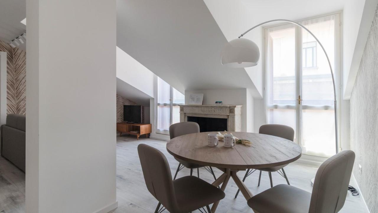 Appartement Italianway - Commenda 35 Milaan