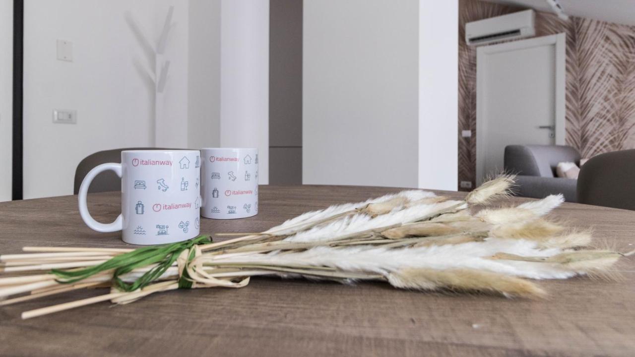 Italianway - Commenda 35 Appartement *