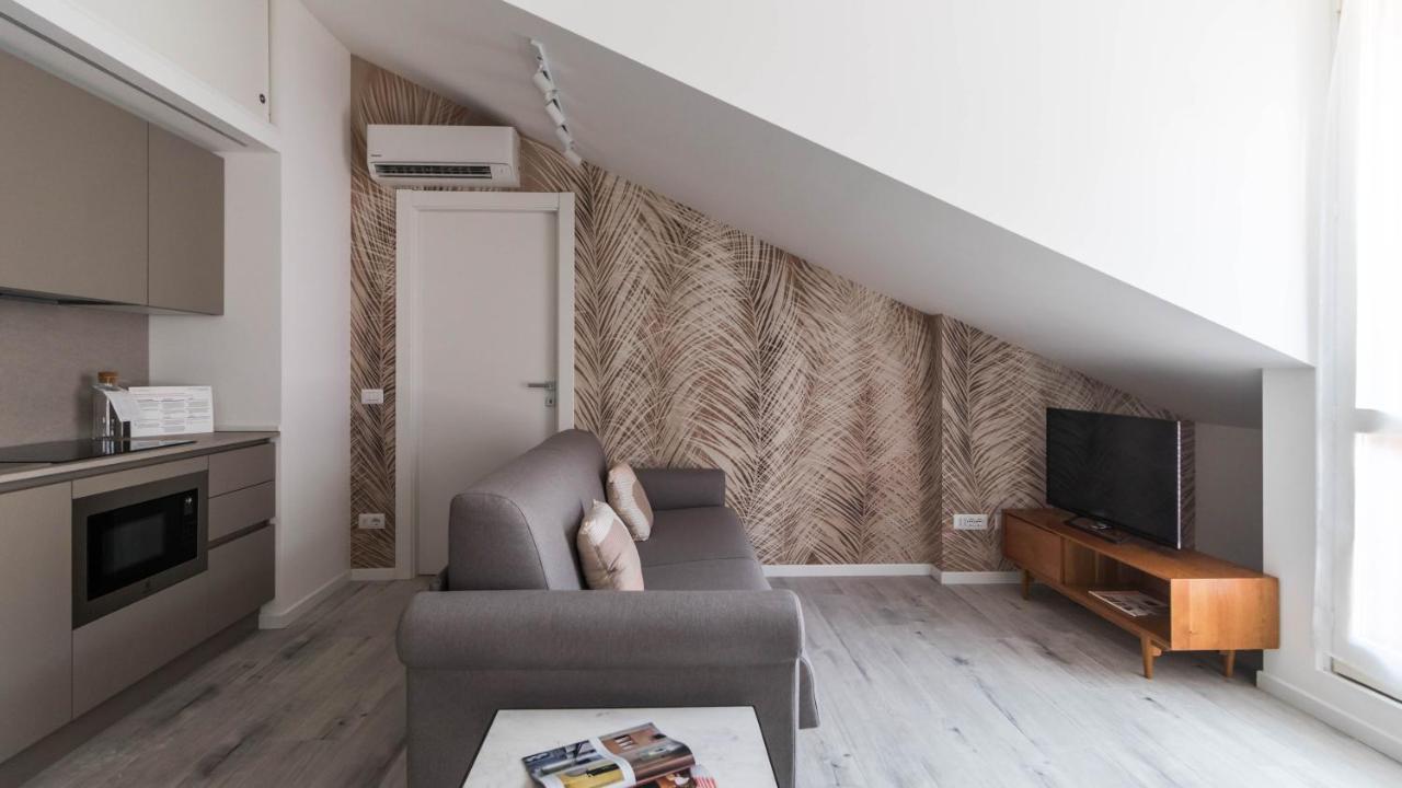 Italianway - Commenda 35 Appartement Milaan