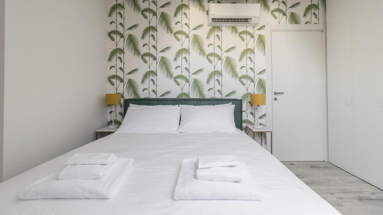 Italianway - Commenda 35 Appartement *