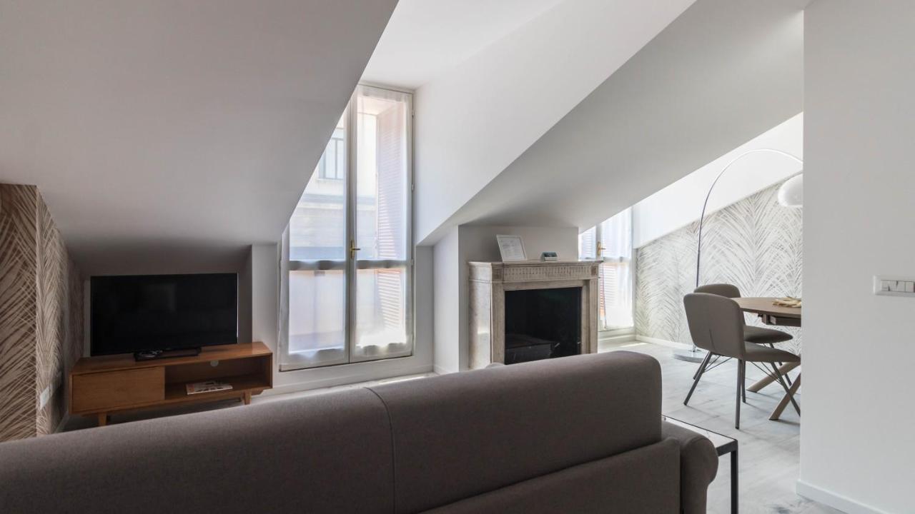 Italianway - Commenda 35 Appartement Milaan