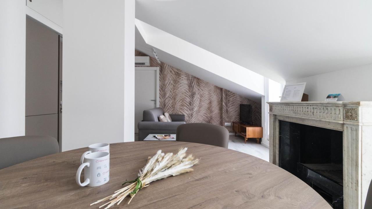 Italianway - Commenda 35 Appartement Milaan