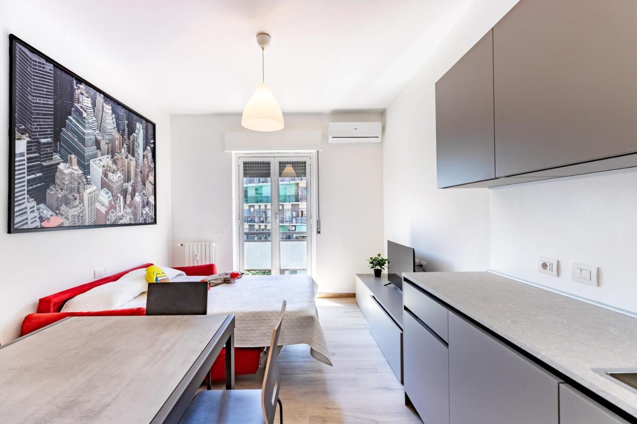 Alessia's Flat - 3 Milaan