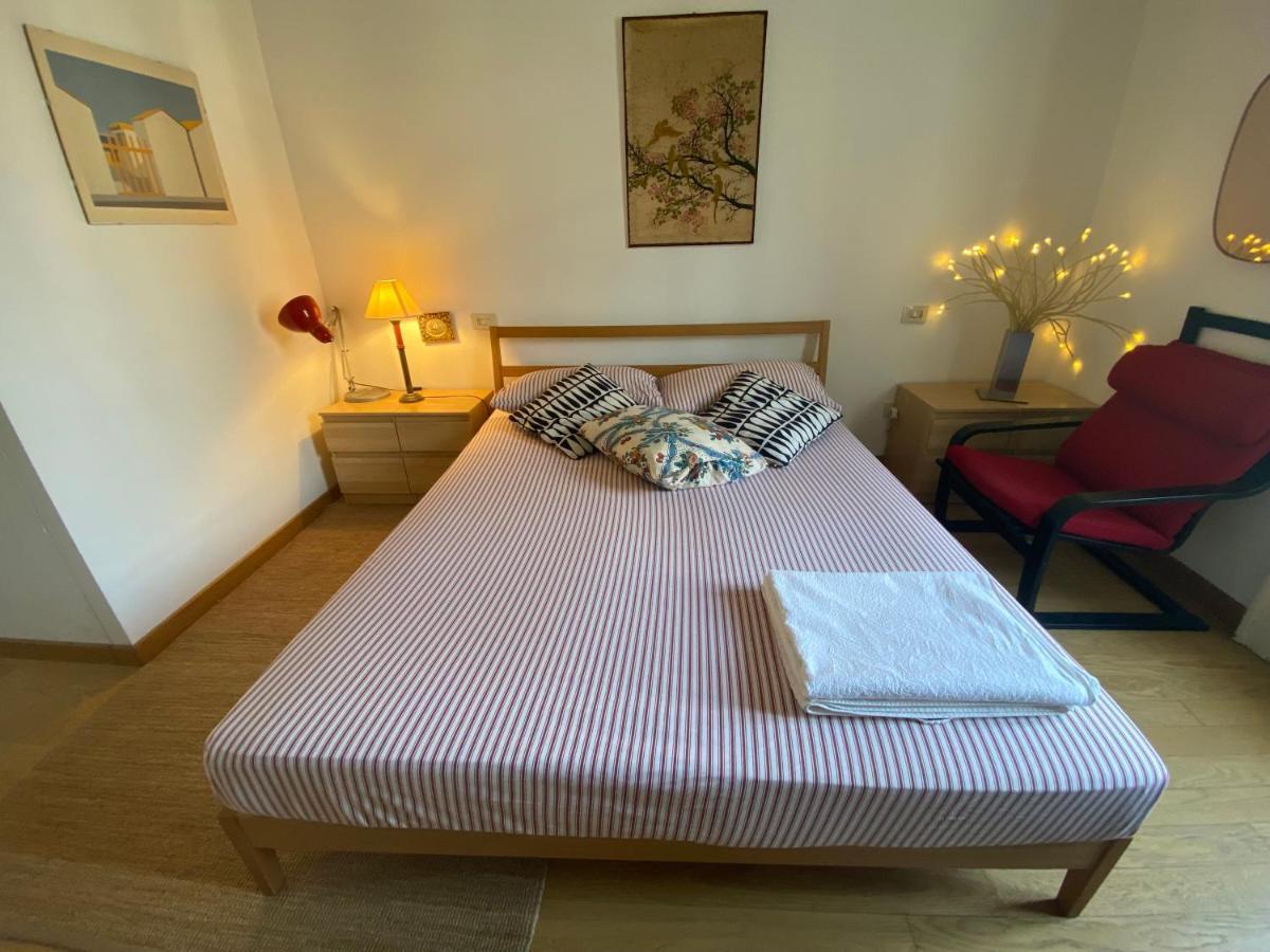 Leilighet New Luxury Navigli Whole *