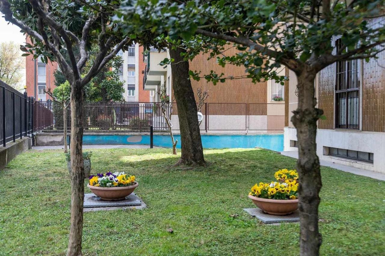 Appartamento - Parking And Comfort - Spacious Up To 8 Pax *
