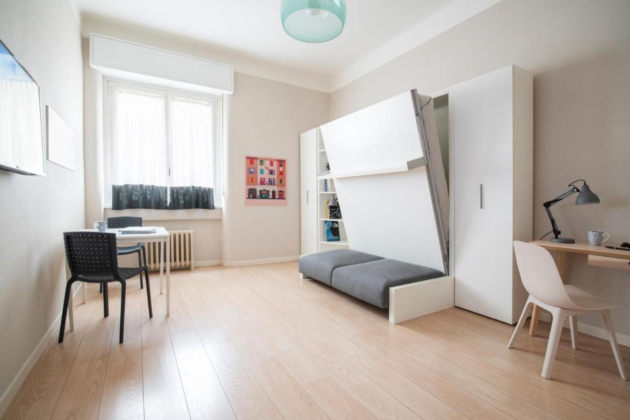 Apartment Sigieri *