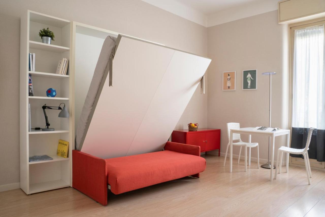 Sigieri Apartment *