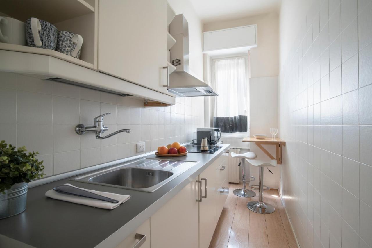 Apartment Sigieri