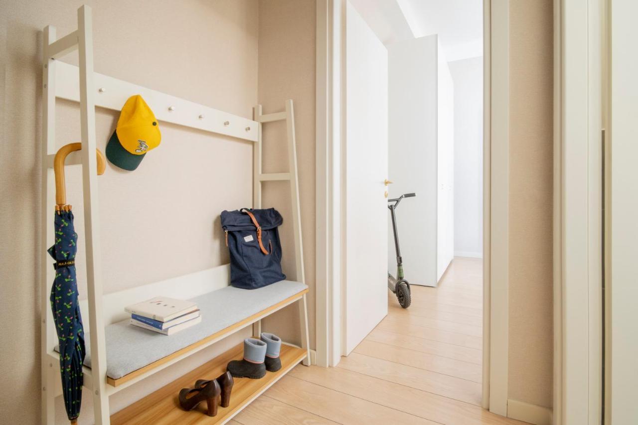 Apartment Sigieri