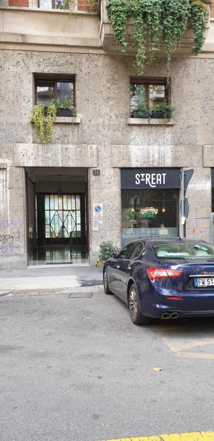 Meta Italy In Tortona Appartement Milaan