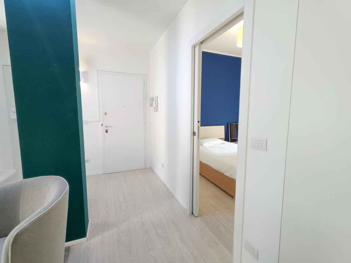 Appartamento Joivy Elegant Flat For 6 With 2 Balconies Milano