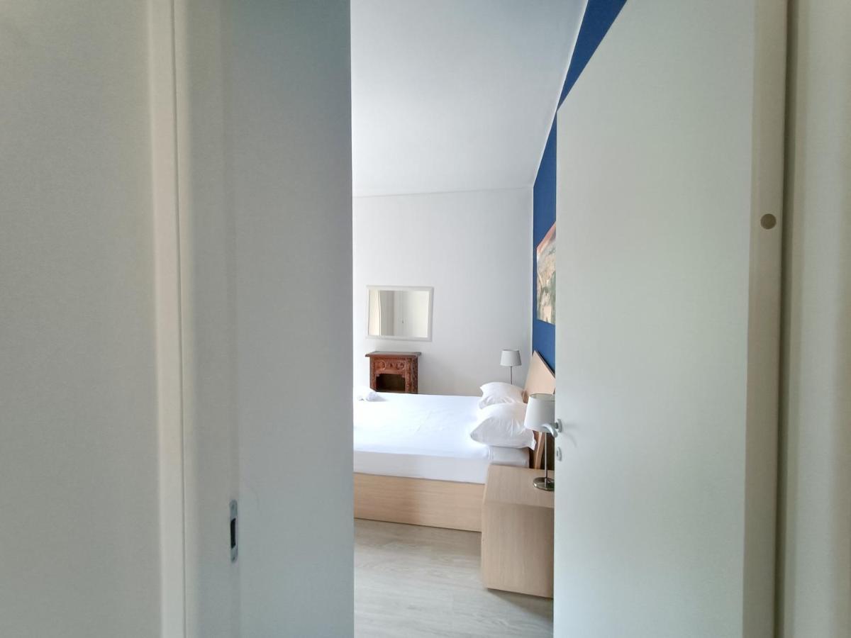 Joivy Elegant Flat For 6 With 2 Balconies Appartamento Milano