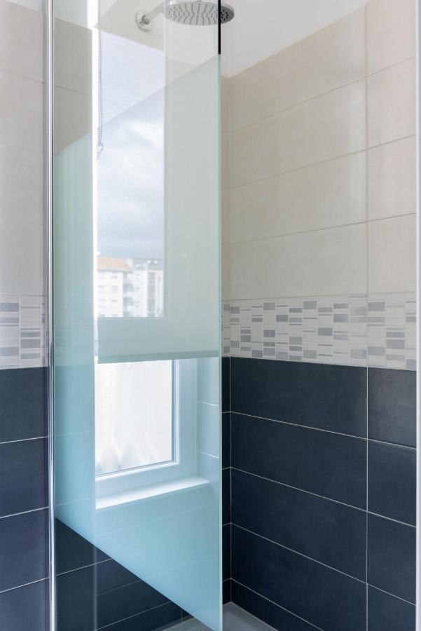 Joivy Superb Flat With Office Apartment Mailand