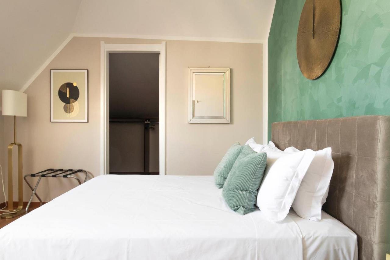 Heart Duomo District Apartment Milan