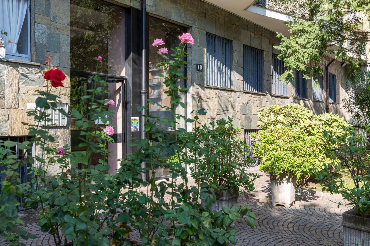 Apartment Tulipani 19 - Flower District *