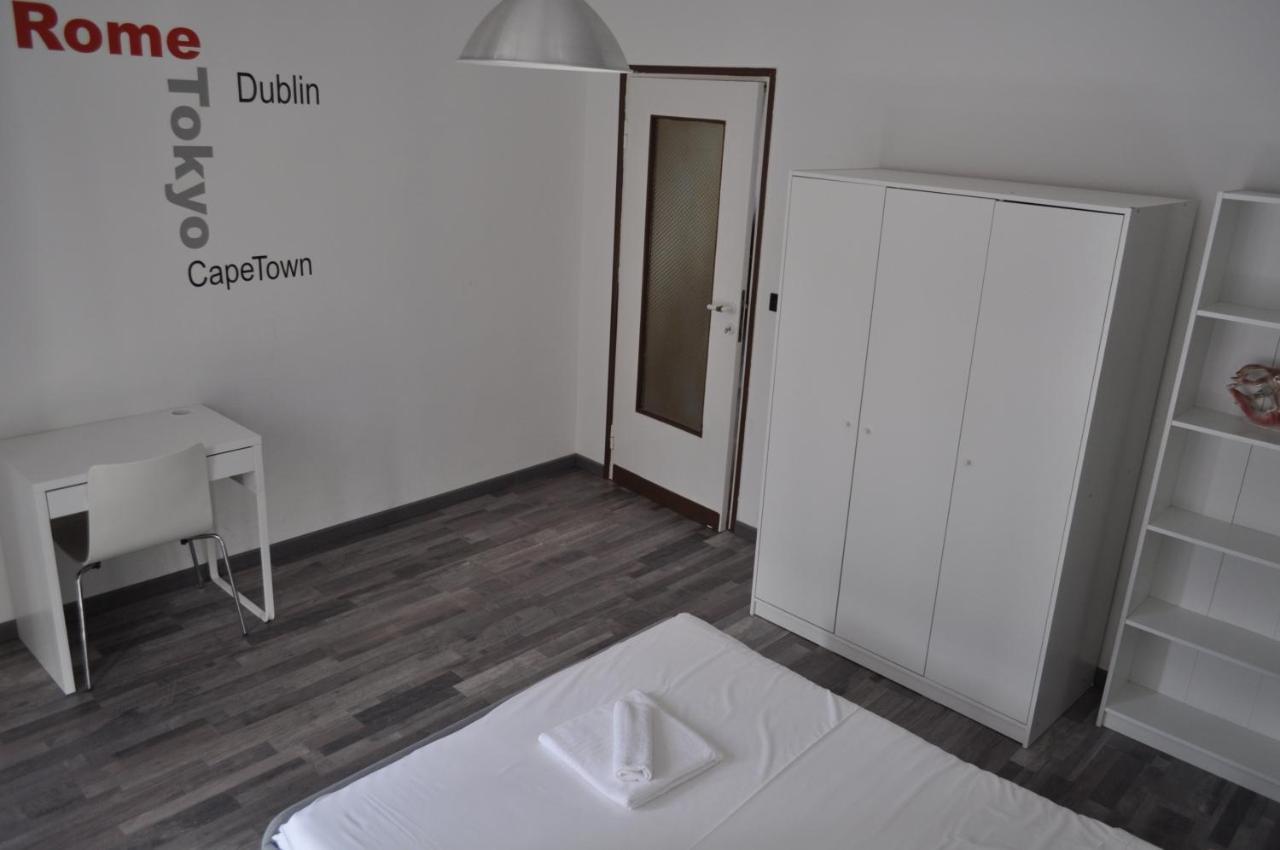 Casa Faby - Family House Baggio Milano