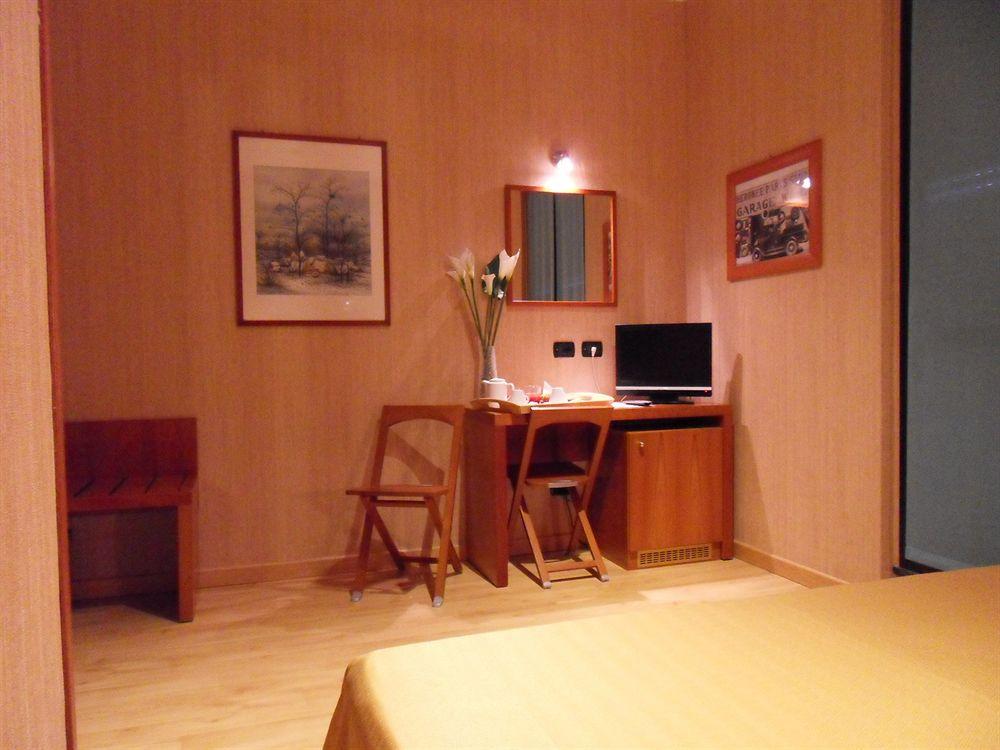 Roxy Hotel Mailand