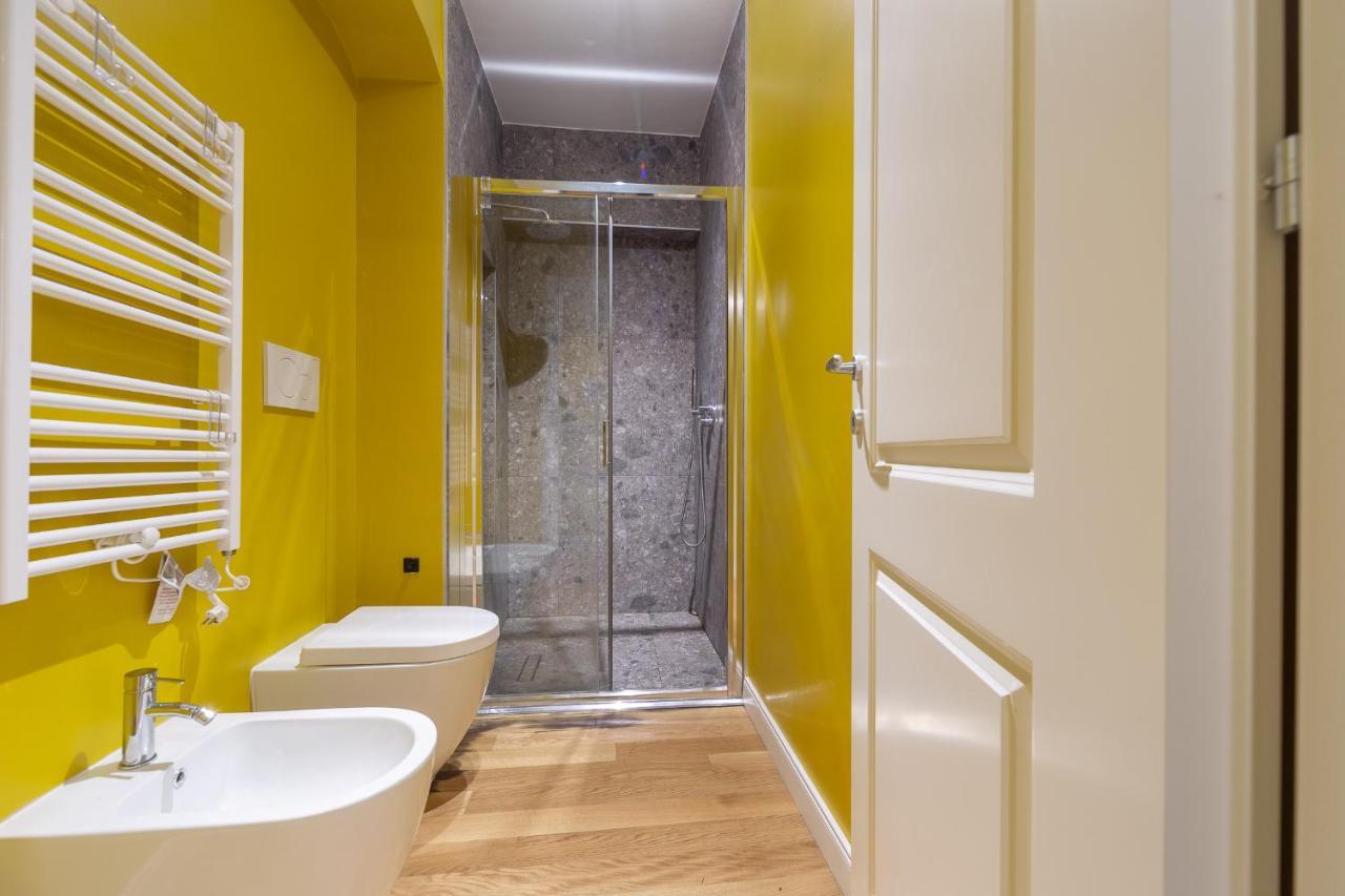 Leilighet House Brembo