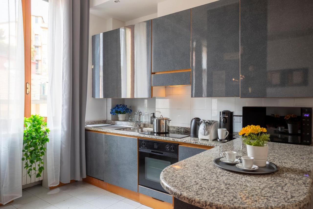 Lejlighed - Luxury In Porta Venezia