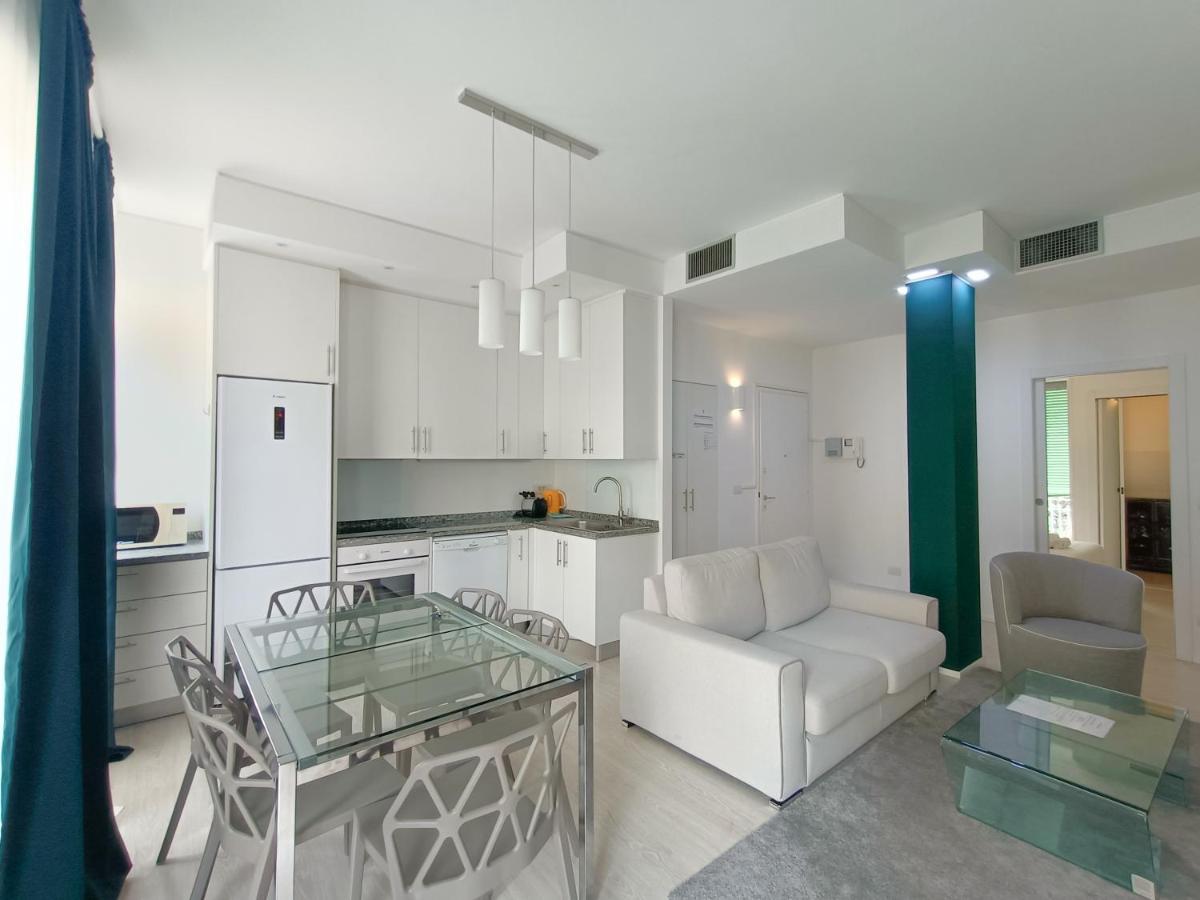 Joivy Elegant Flat For 6 With 2 Balconies Milano