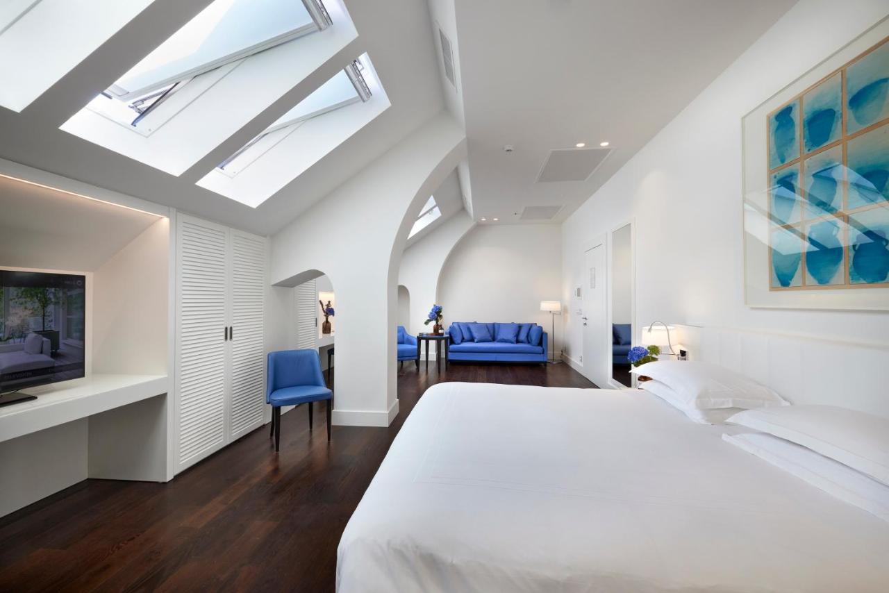 Magna Pars L'hotel A Parfum, Small Luxury Of The World 5* Milan