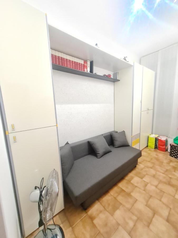 Niguarda - Palanzone Cozy 2broom Milaan