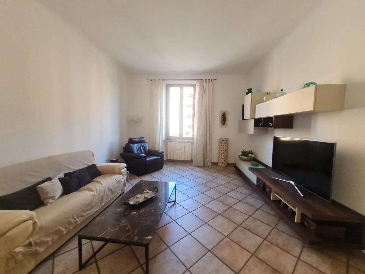 Appartement Niguarda - Palanzone Cozy 2broom Milaan