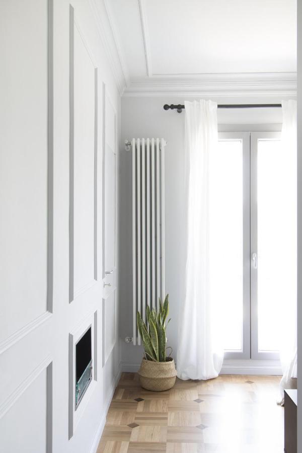 Easylife - Splendido Attico Con Terrazzo E Vista Mozzafiato Nel Cuore Della Citta