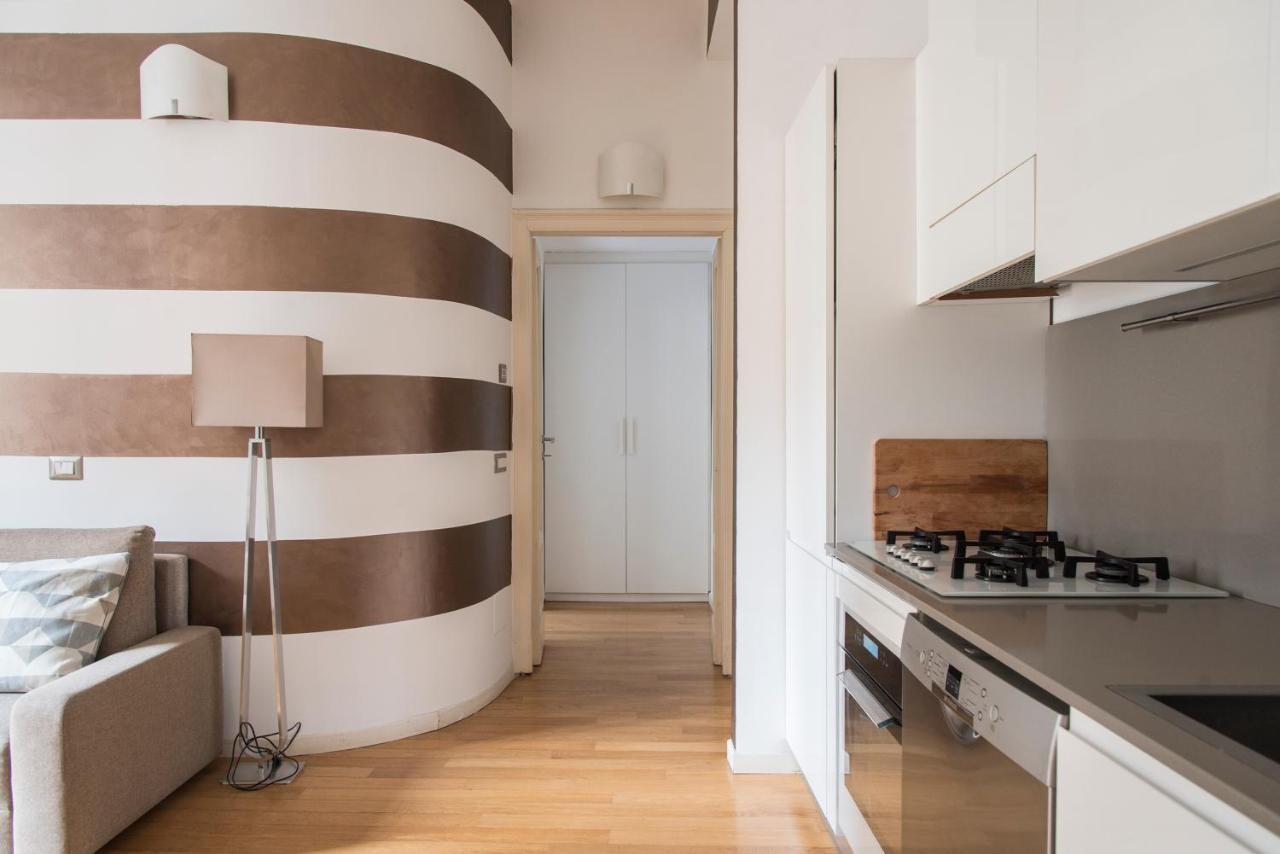 Youhosty - Previati 21 Appartement