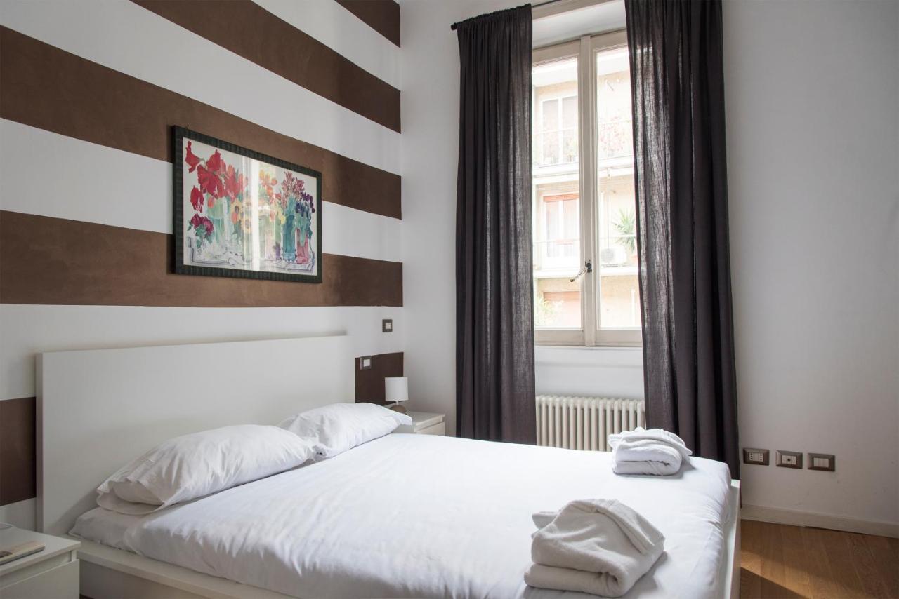 Appartement Youhosty - Previati 21 *