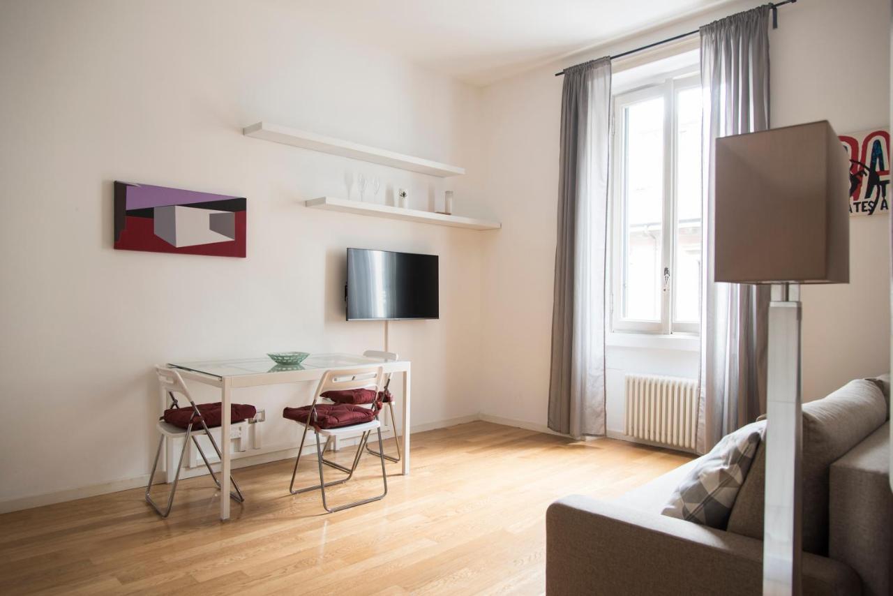 Youhosty - Previati 21 Appartement *
