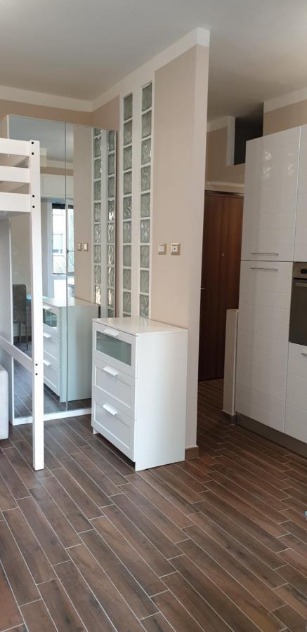 Appartement Your House In *