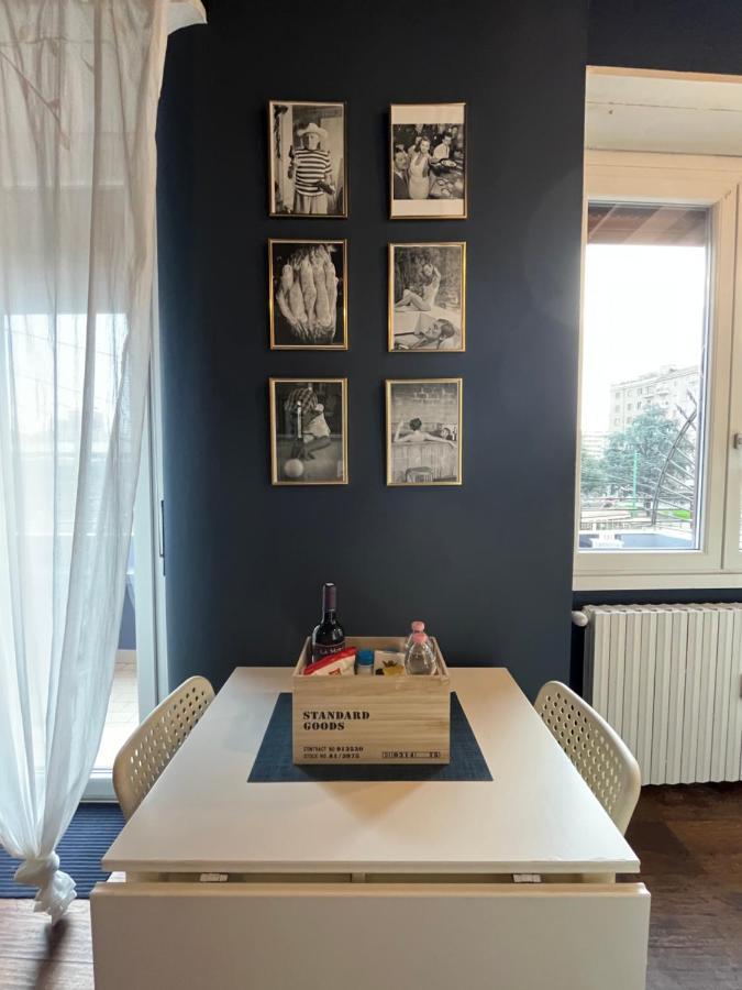 Citta Studi - Front Metro Lambrate Leilighet *