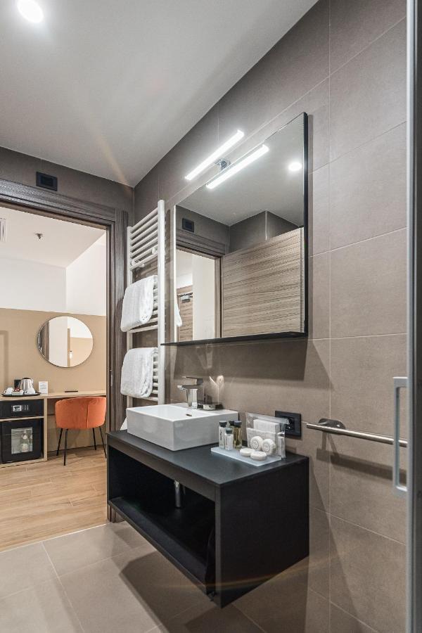 Bb Smarthotel Duomo Mailand