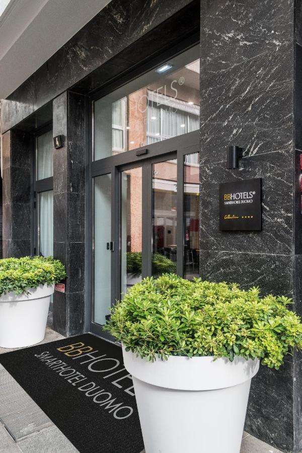 Bb Smarthotel Duomo 4*