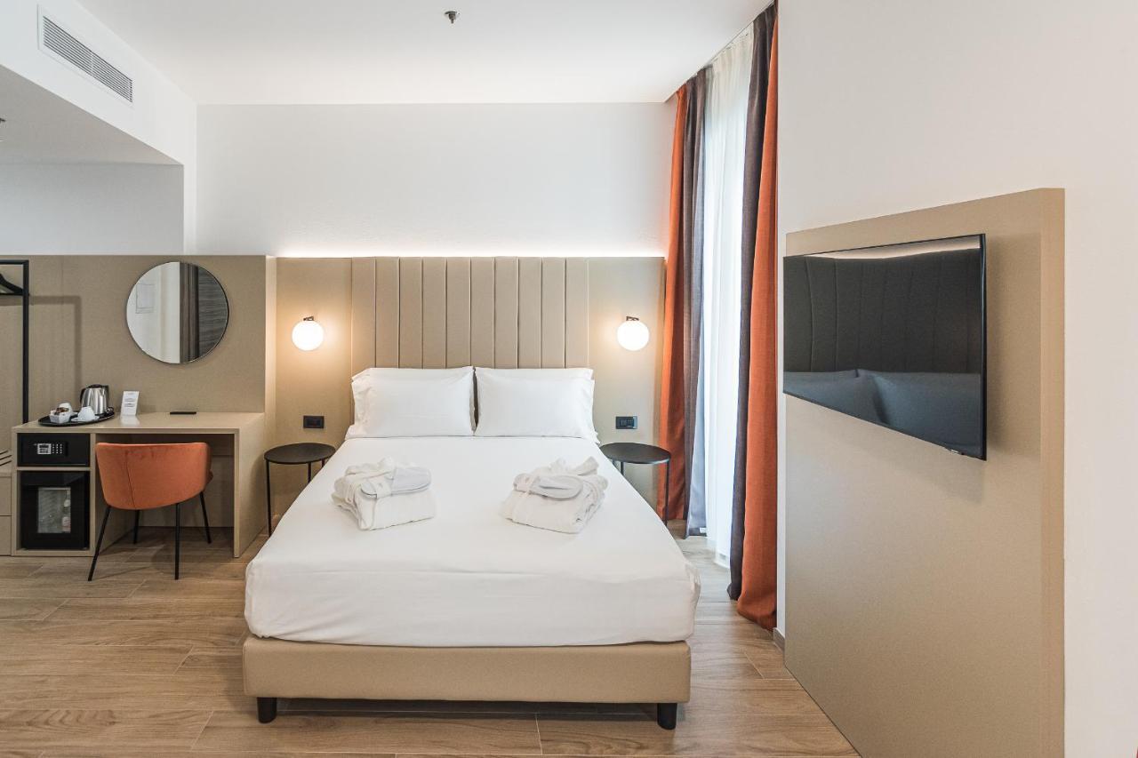 Bb Smarthotel Duomo 4* Mailand
