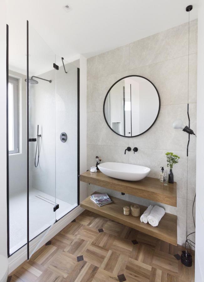 Easylife - Splendido Attico Con Terrazzo E Vista Mozzafiato Nel Cuore Della Citta Appartement Milaan