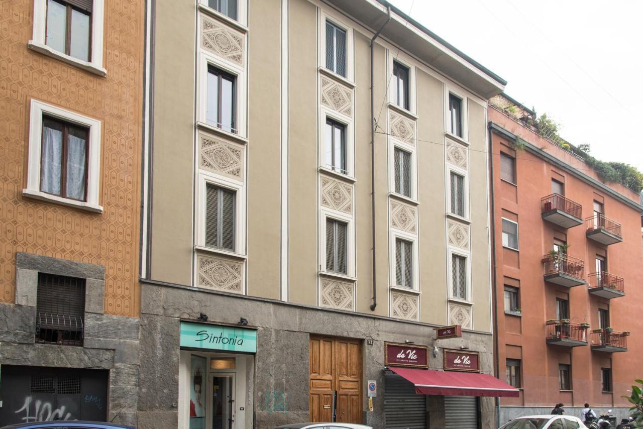 Youhosty - Previati 21 Appartement *